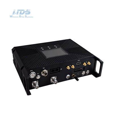 Radio Mimomesh per zaino Mesh