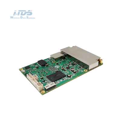 Serie DDLmesh di Link Dati Digitali Wireless del Modulo OEM