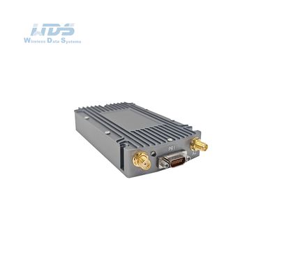 Serie DDLmesh di Collegamento Dati Digitali Wireless per Radio Avio