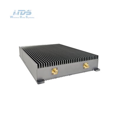 Serie DDLmesh di Collegamento Dati Digitali Wireless per Radio Avio