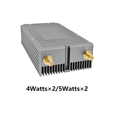 Radiofrequenza intelligente di selezione di frequenza-Mimomesh