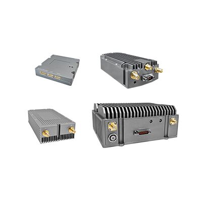 Radiofrequenza intelligente di selezione di frequenza-Mimomesh