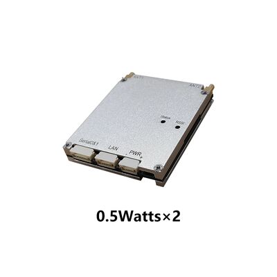 Radio Dati: DDLmesh Wireless Mesh/Data Link Airborne Series - Ultra Lungo Raggio, Bassa latenza, Basso costo HD Video e Trasmissione Dati a Distanza Data Link Multicanale