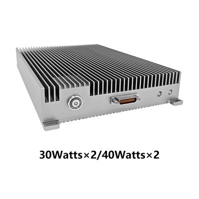 Radio Dati: DDLmesh Wireless Mesh/Data Link Airborne Series - Ultra Lungo Raggio, Bassa latenza, Basso costo HD Video e Trasmissione Dati a Distanza Data Link Multicanale