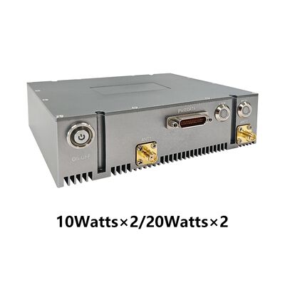 Radio Dati: DDLmesh Wireless Mesh/Data Link Airborne Series - Ultra Lungo Raggio, Bassa latenza, Basso costo HD Video e Trasmissione Dati a Distanza Data Link Multicanale