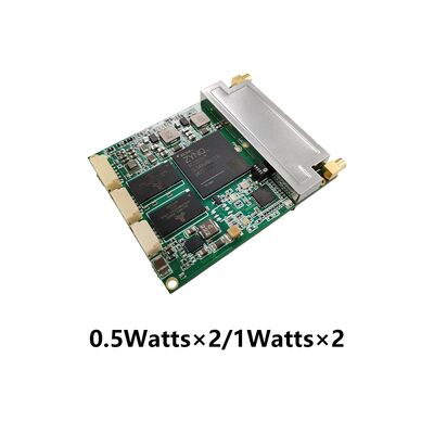 Radio dati: DDLmesh Wireless Mesh/Data Link OEM/ODM Module Series-Ultra Long Range、Low latency、Low Cost HD Video&Remote Data Transmission Multi-channel Data Link