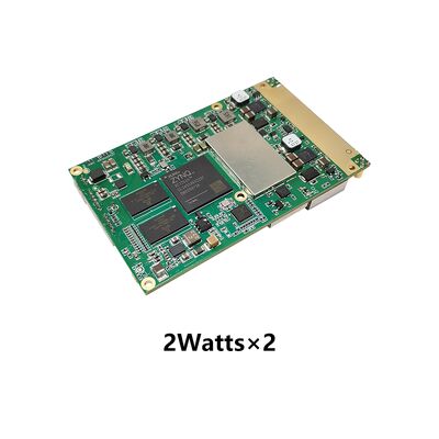 Radio dati: DDLmesh Wireless Mesh/Data Link OEM/ODM Module Series-Ultra Long Range、Low latency、Low Cost HD Video&Remote Data Transmission Multi-channel Data Link