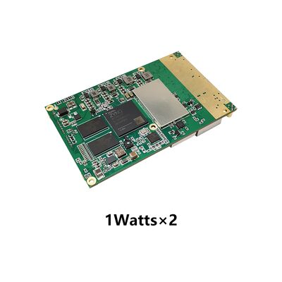 Radio dati: DDLmesh Wireless Mesh/Data Link OEM/ODM Module Series-Ultra Long Range、Low latency、Low Cost HD Video&Remote Data Transmission Multi-channel Data Link