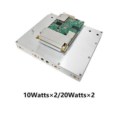 Radio dati: DDLmesh Wireless Mesh/Data Link OEM/ODM Module Series-Ultra Long Range、Low latency、Low Cost HD Video&Remote Data Transmission Multi-channel Data Link