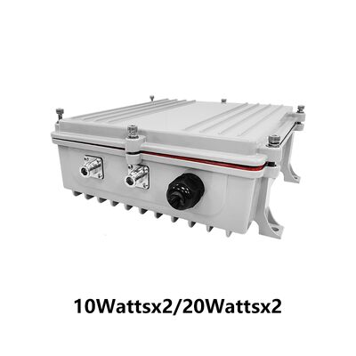 Radio Dati: Mimomesh Wireless Mesh/Data Link - Serie Outdoor Stabile