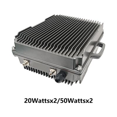 Radio Dati: Mimomesh Wireless Mesh/Data Link - Serie Outdoor Stabile