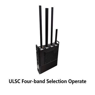 Radio dati: Mimomesh Wireless Mesh/Data Link-Powerful Backpack Series