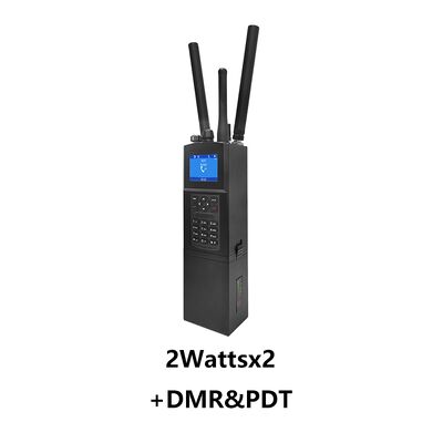 Radio Dati: Mimomesh Wireless Mesh/Data Link - Serie Multipla Portatile