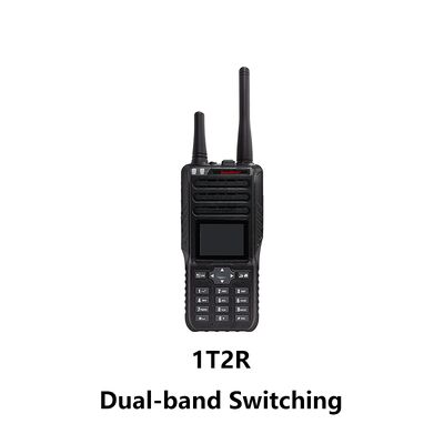 Radio Dati: Mimomesh Wireless Mesh/Data Link - Serie Multipla Portatile