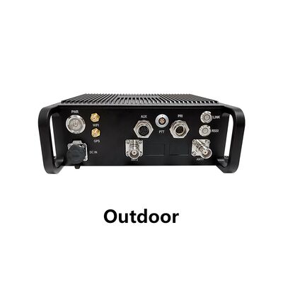 Router Industriali Wireless Serie HX - RF & AP