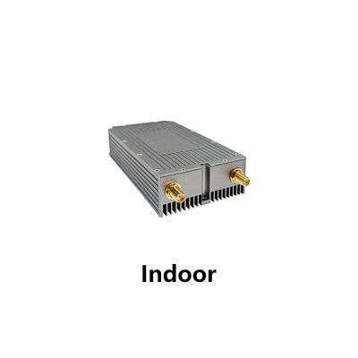 Router Industriali Wireless Serie HX - RF & AP