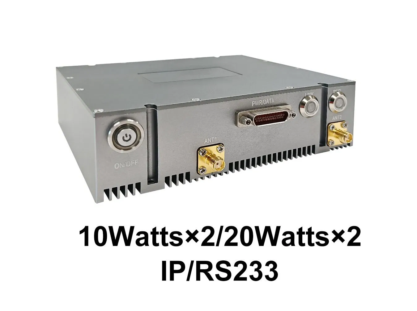 Radiofrequenza intelligente di selezione di frequenza-Mimomesh 1