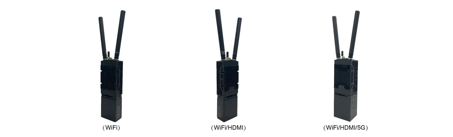 Soluzioni di connettività avanzata a rete radio-smartmesh 0