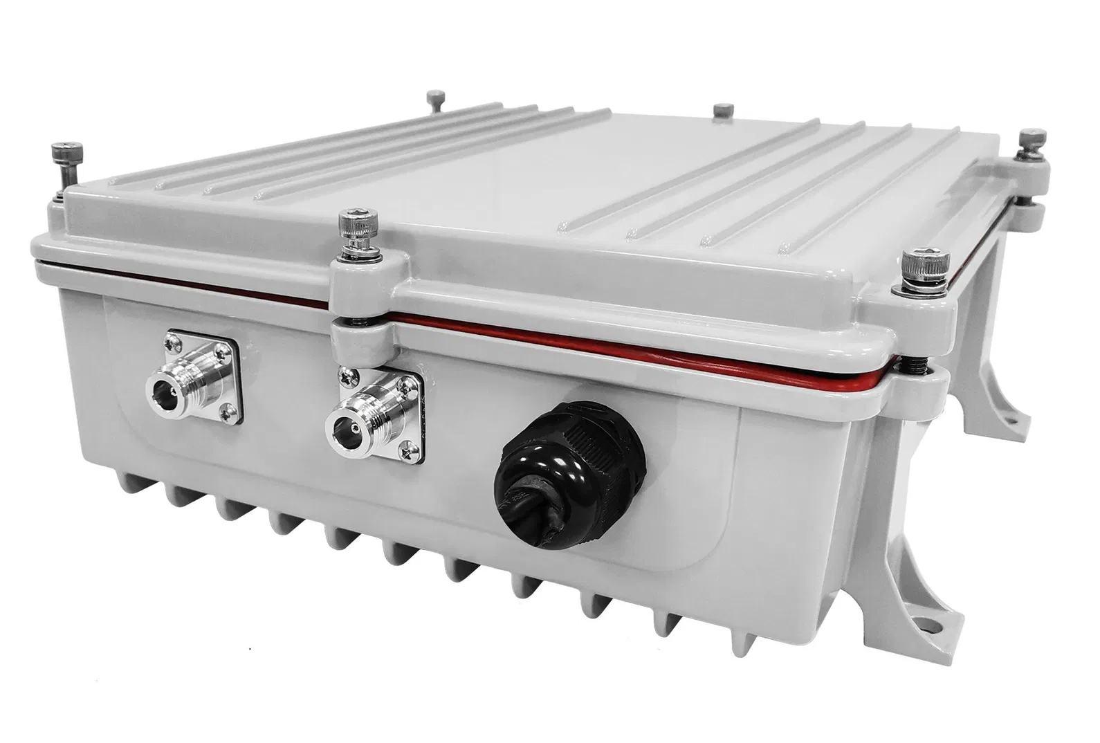 Radio Mesh - Forte e Affidabile - Radio Outdoor Mimomesh 0