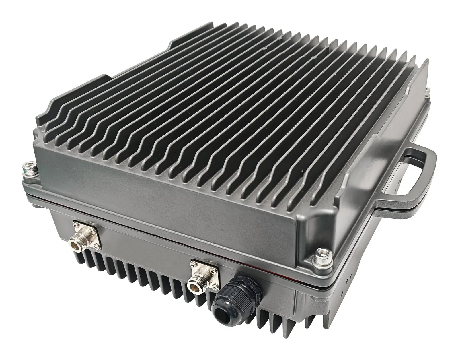 Radio Mesh - Forte e Affidabile - Radio Outdoor Mimomesh 1