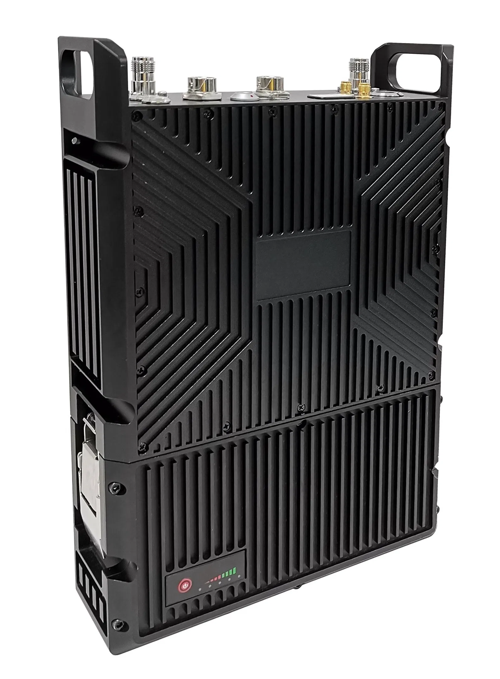 Mesh Radio - Serie NBmesh di Radio Wireless Narrowband MESH per Zaini 0